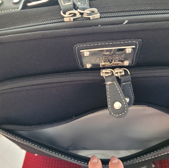 Rolling laptop bag - Picture 5 of 7